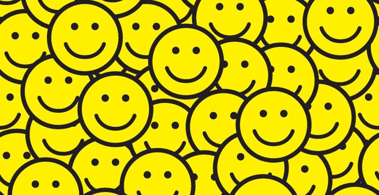 smile icons