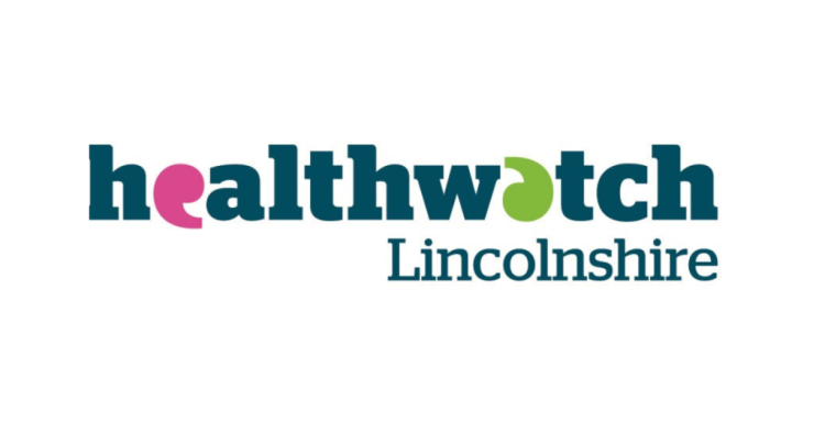 healthwatch lincolnshire logo