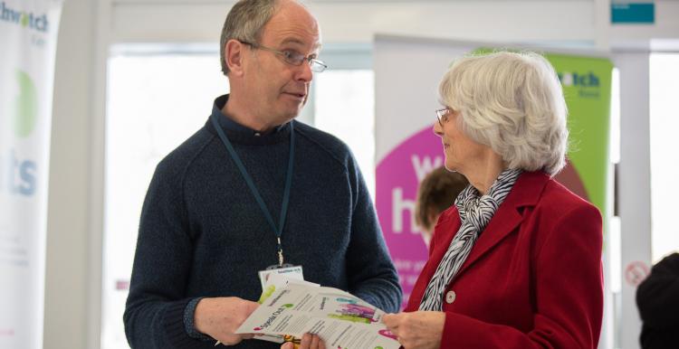 community engagement