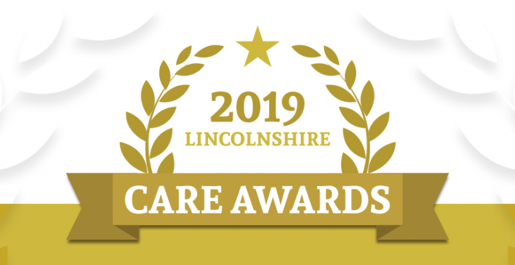 care awards logo