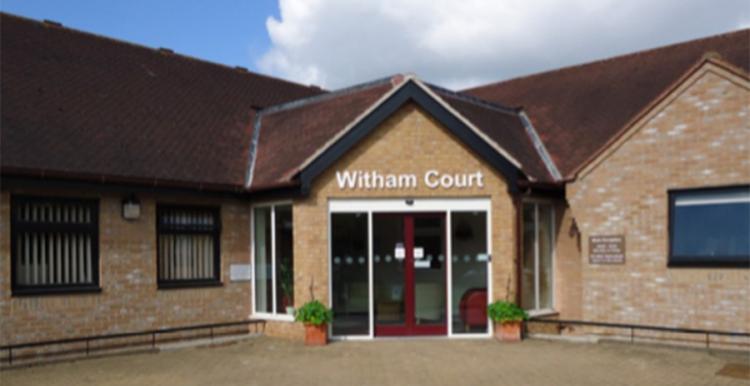 Witham-Court-LPFT