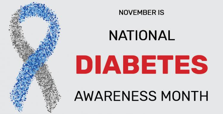 Diabetes Awareness Month