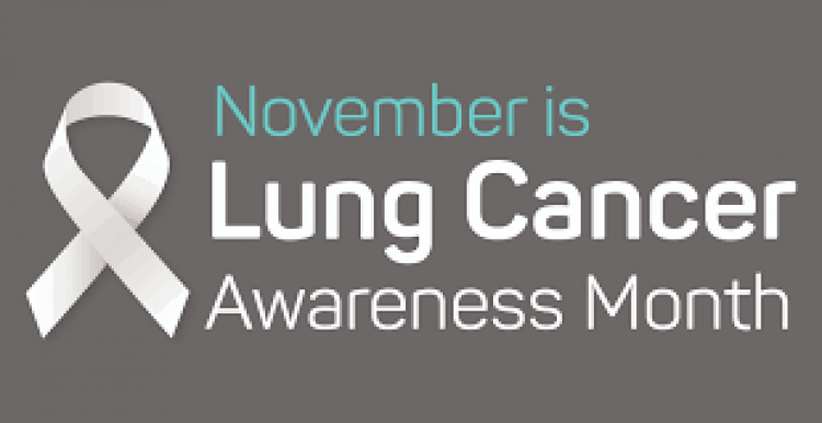 lung cancer awareness