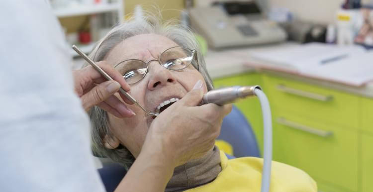 Care Home Reports England