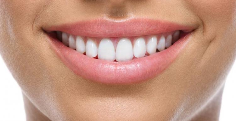 smile