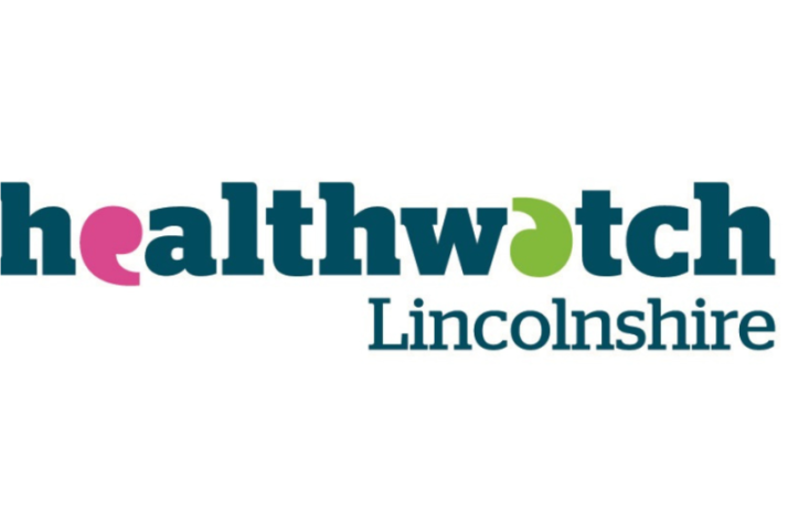 healthwatch lincolnshire logo