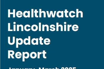 Report cover