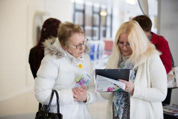 community engagement