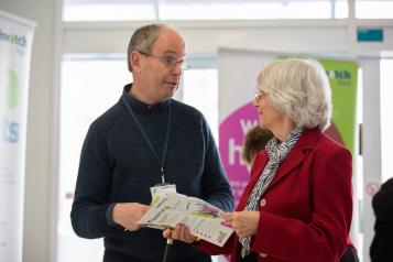 community engagement