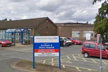 Granthamhospital