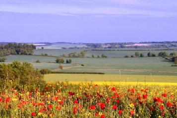 lincolnshire