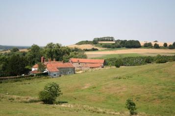 Rural health Lincolnshire