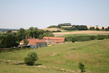 Rural health Lincolnshire