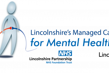 logo for Lincolnshire managed care network