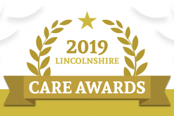 care awards logo