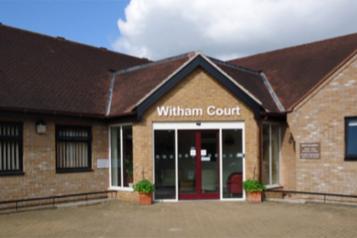 Witham-Court-LPFT