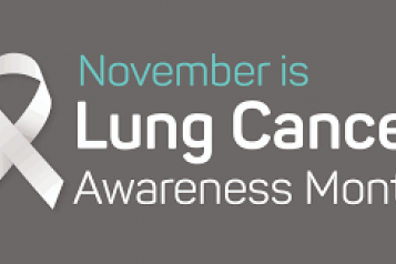 lung cancer awareness