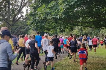 parkrun