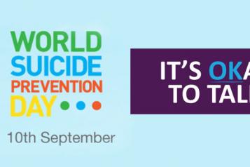 suicide prevention day