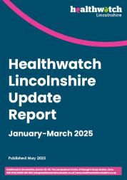 Report cover